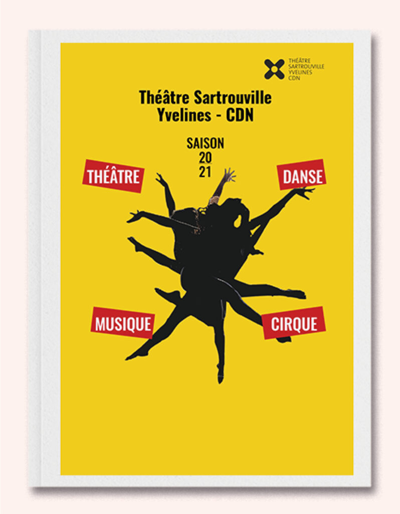 Théâtre de Sartrouville – Yvelines CDN